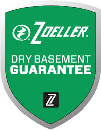 Zoeller Certified Installer Badge